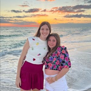 Meet your Posher, Lynley